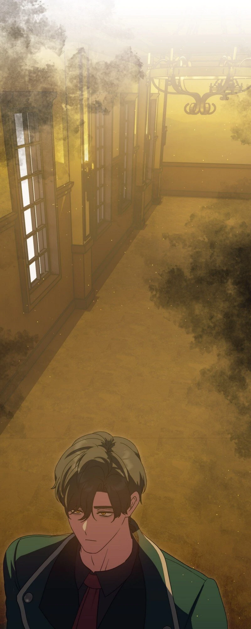 The Grand Duke is Mine Chapter 81 - Page 48