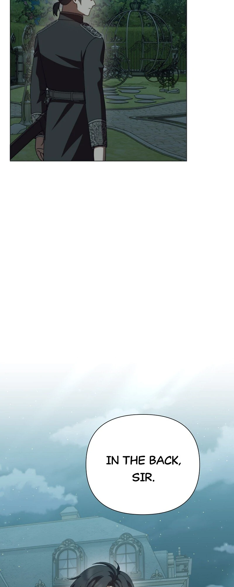 The Grand Duke is Mine Chapter 81 - Page 51