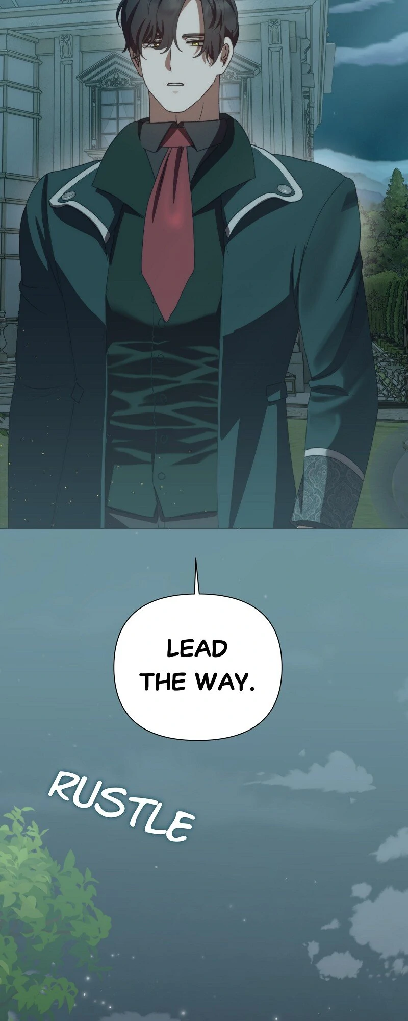 The Grand Duke is Mine Chapter 81 - Page 52