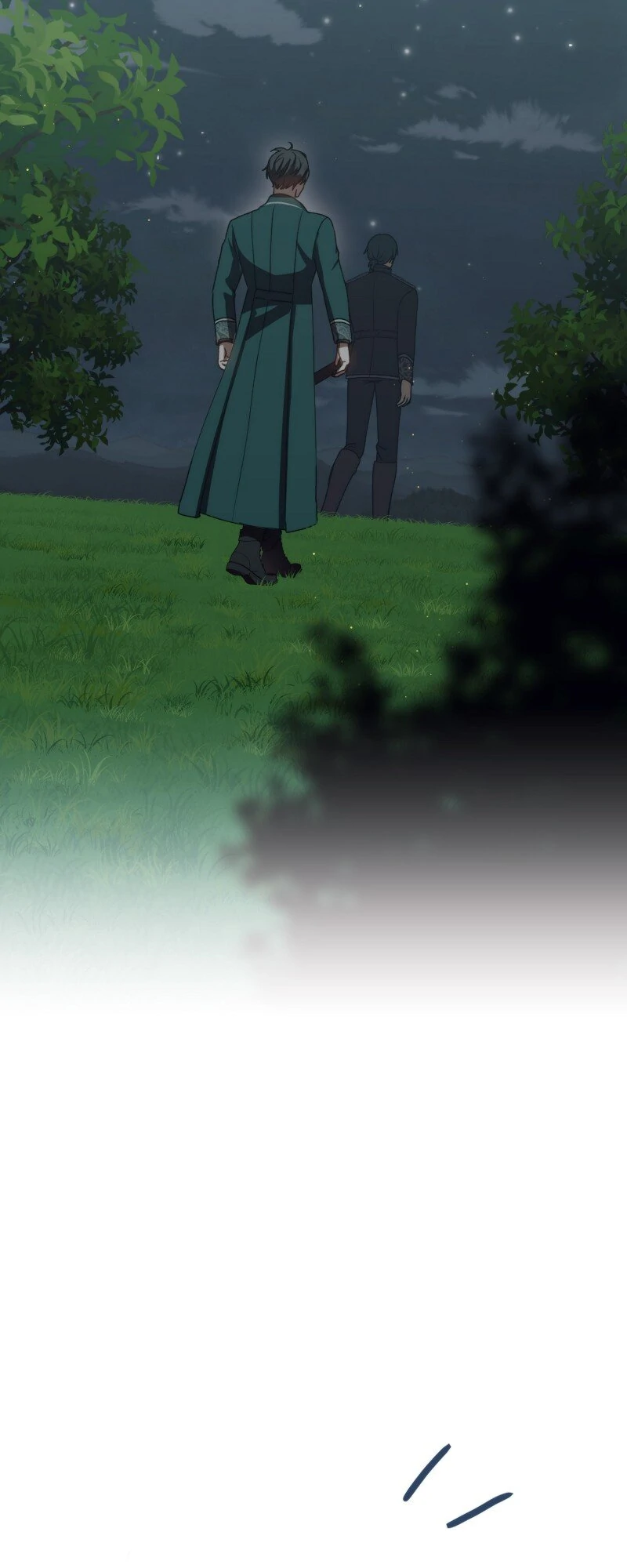 The Grand Duke is Mine Chapter 81 - Page 53