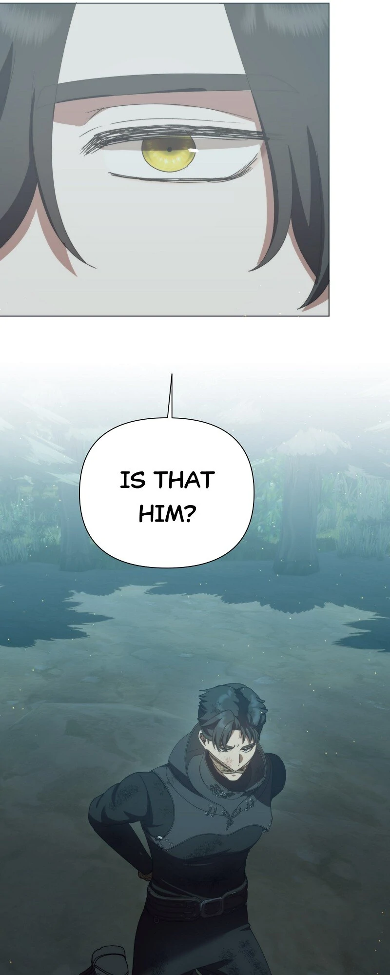 The Grand Duke is Mine Chapter 81 - Page 54