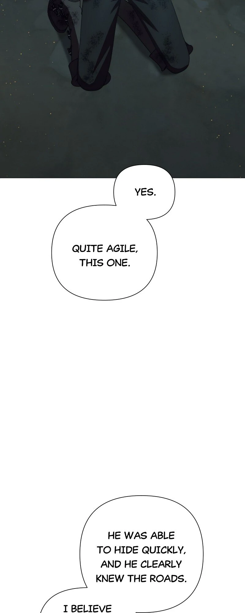 The Grand Duke is Mine Chapter 81 - Page 55