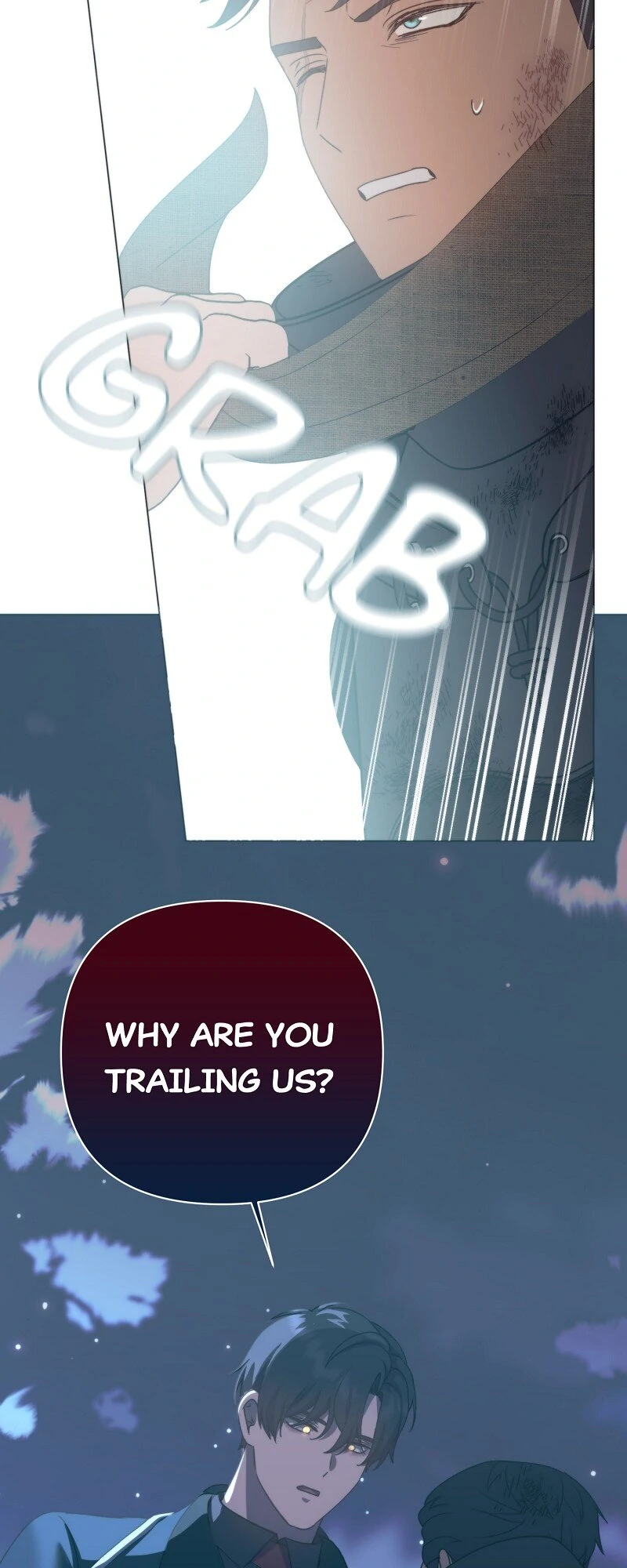 The Grand Duke is Mine Chapter 81 - Page 57