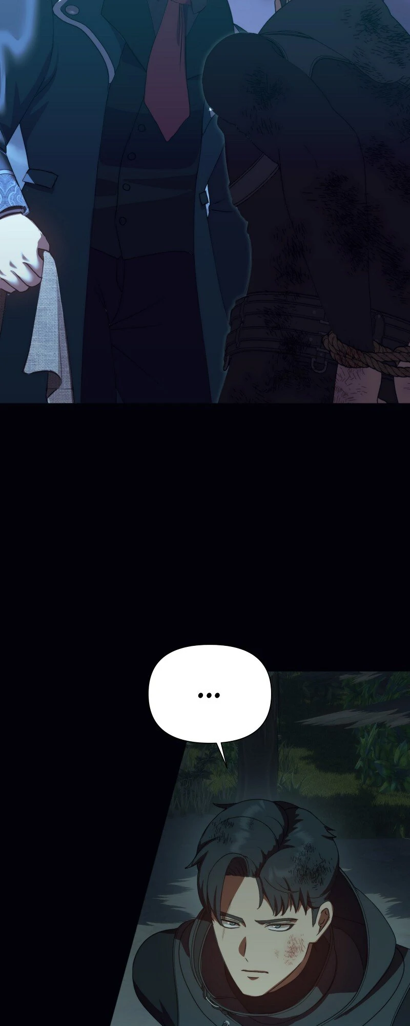 The Grand Duke is Mine Chapter 81 - Page 58