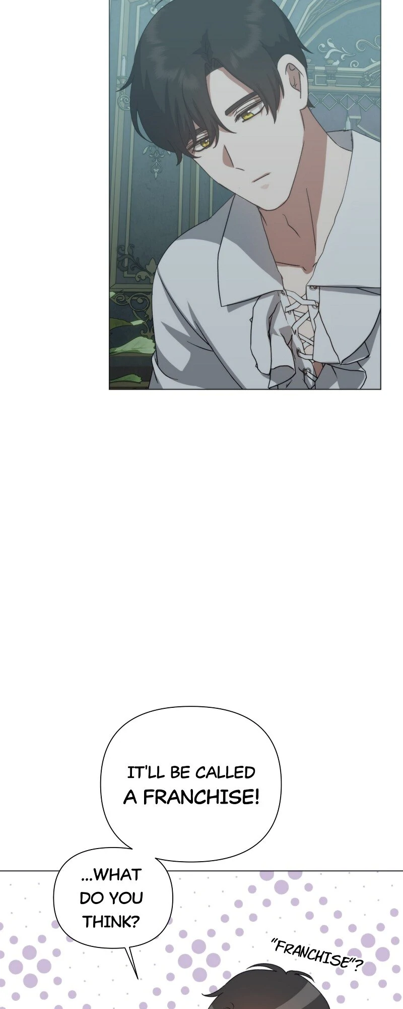 The Grand Duke is Mine Chapter 81 - Page 6