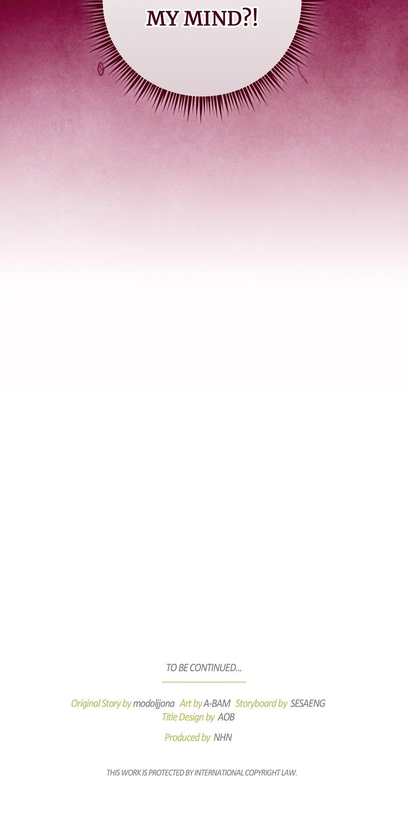 The Grand Duke is Mine Chapter 81 - Page 62