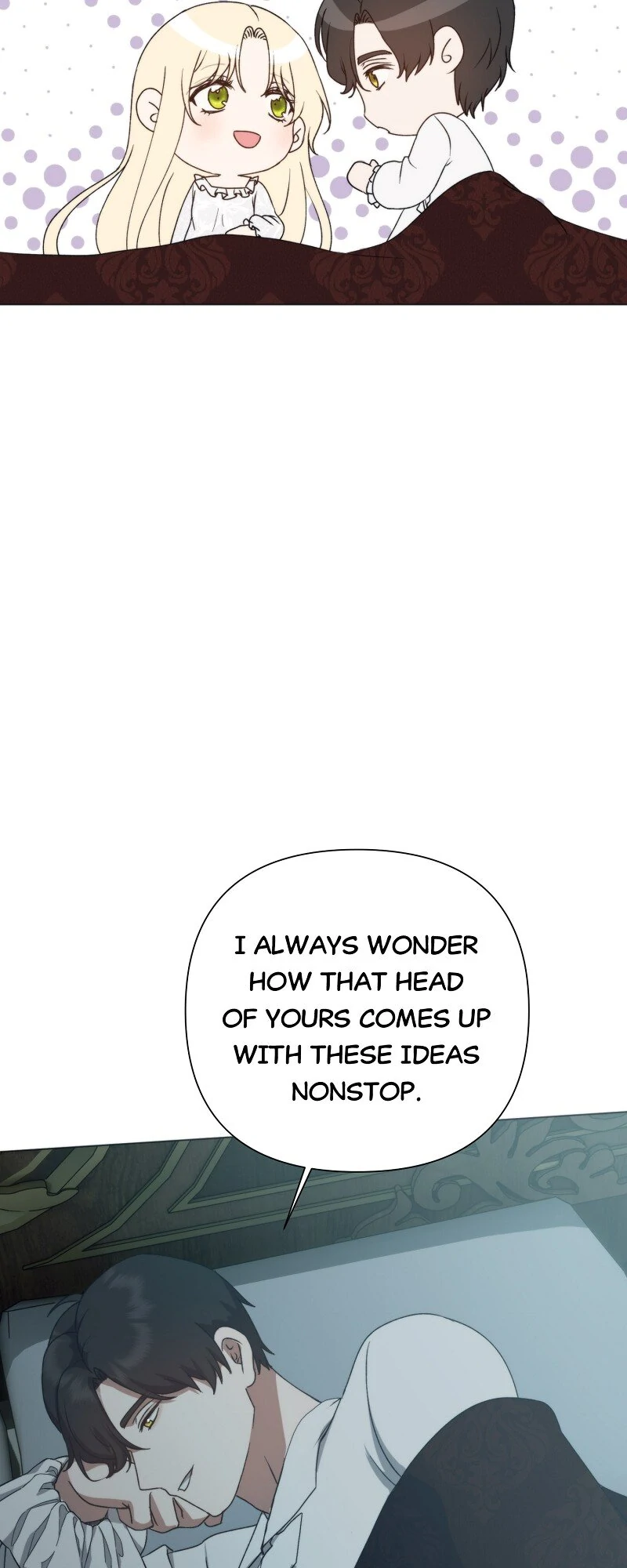 The Grand Duke is Mine Chapter 81 - Page 7