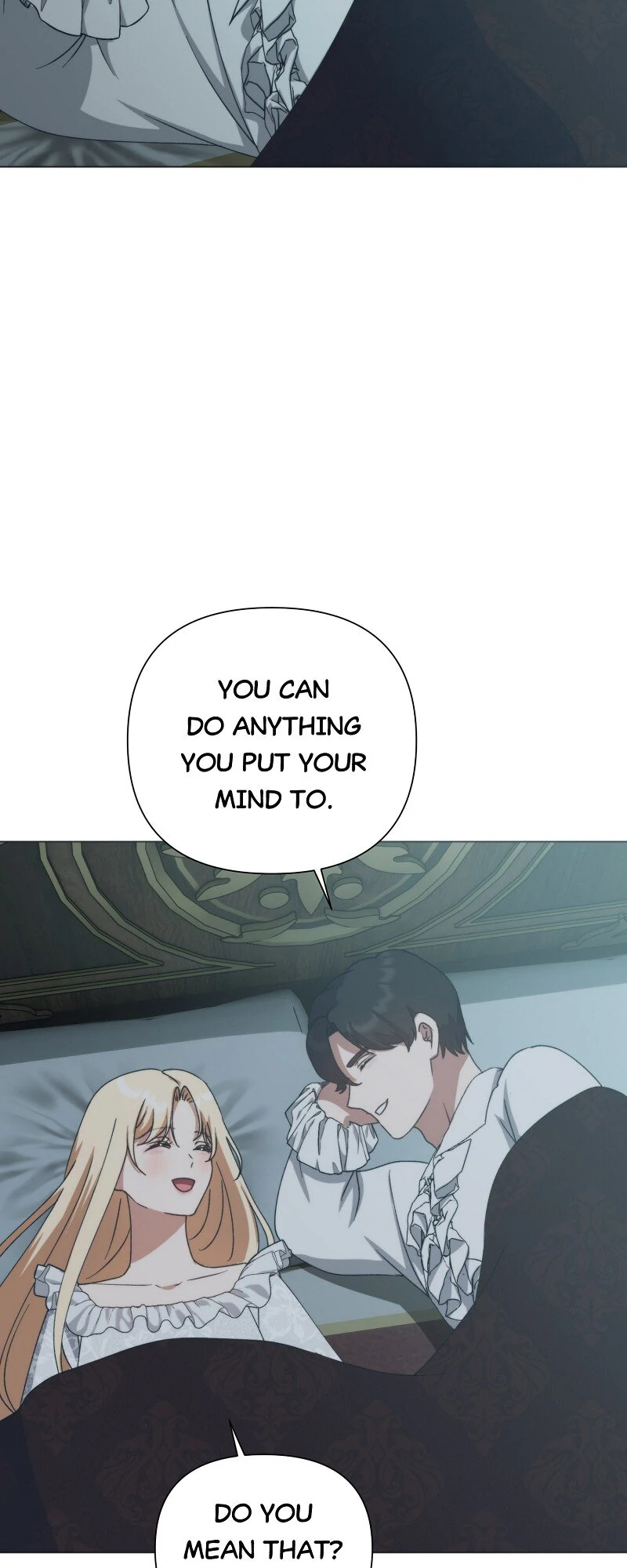 The Grand Duke is Mine Chapter 81 - Page 8