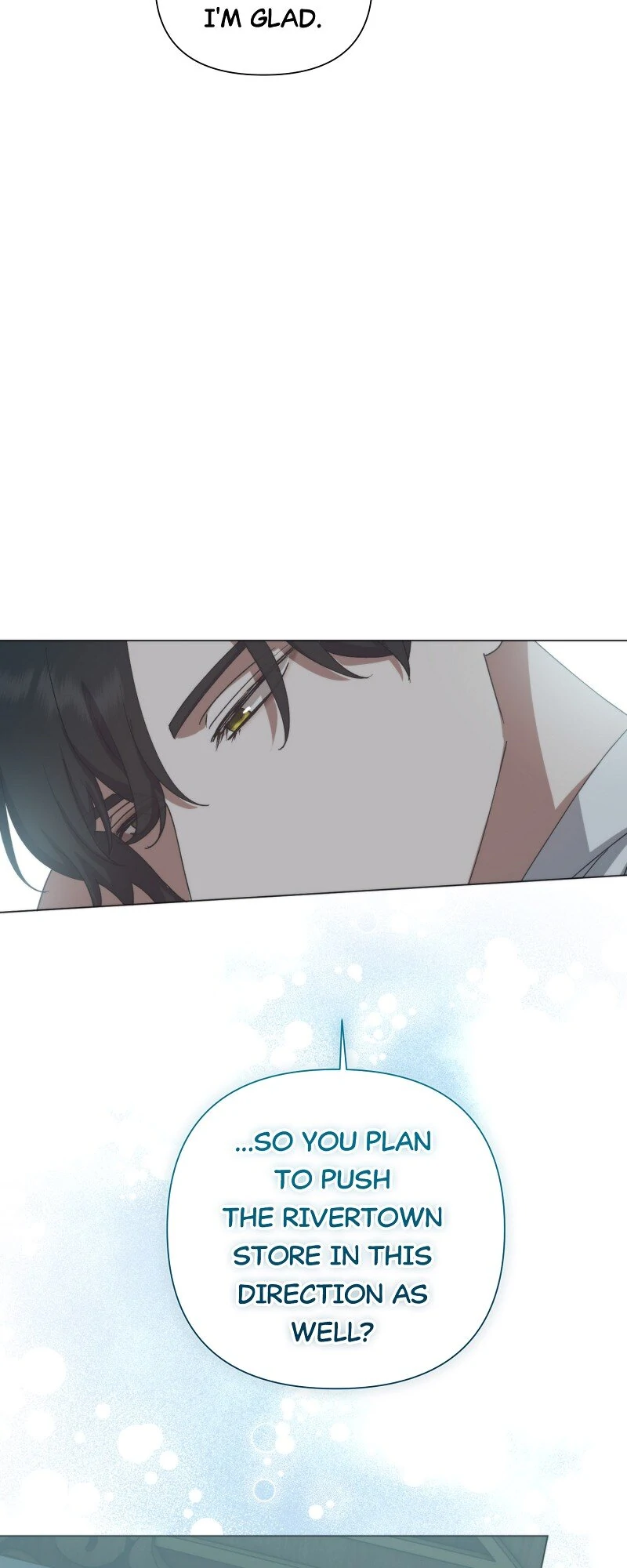 The Grand Duke is Mine Chapter 81 - Page 9