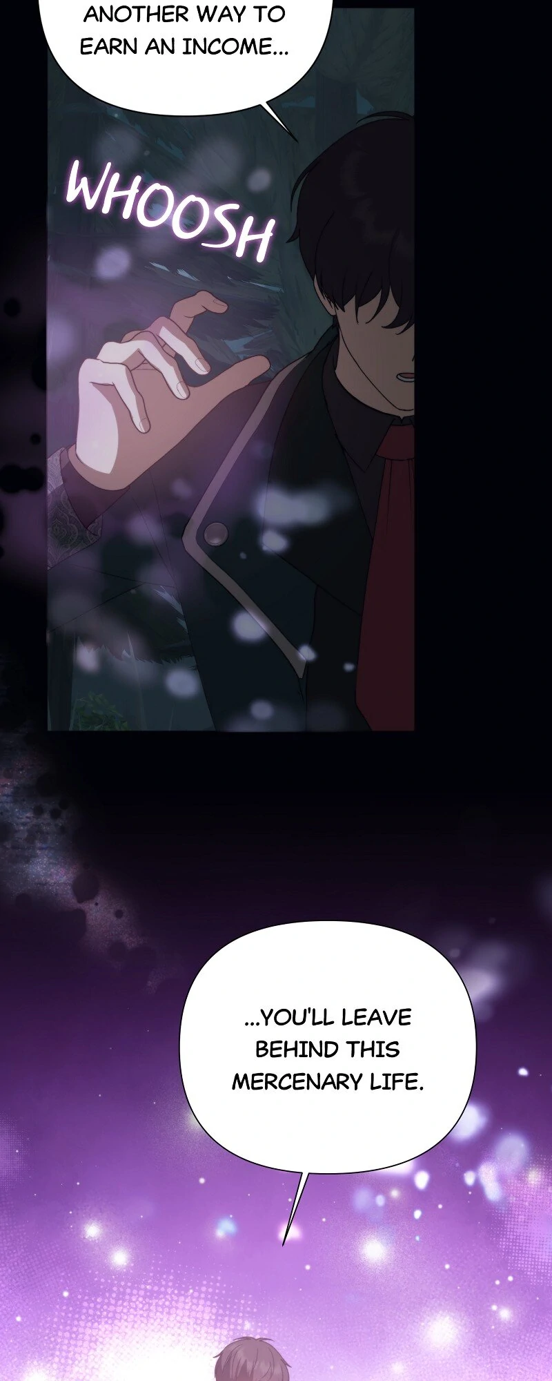 The Grand Duke is Mine Chapter 82 - Page 14