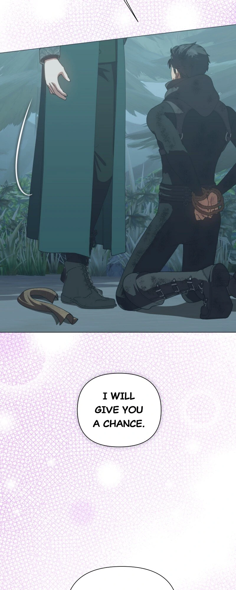 The Grand Duke is Mine Chapter 82 - Page 17