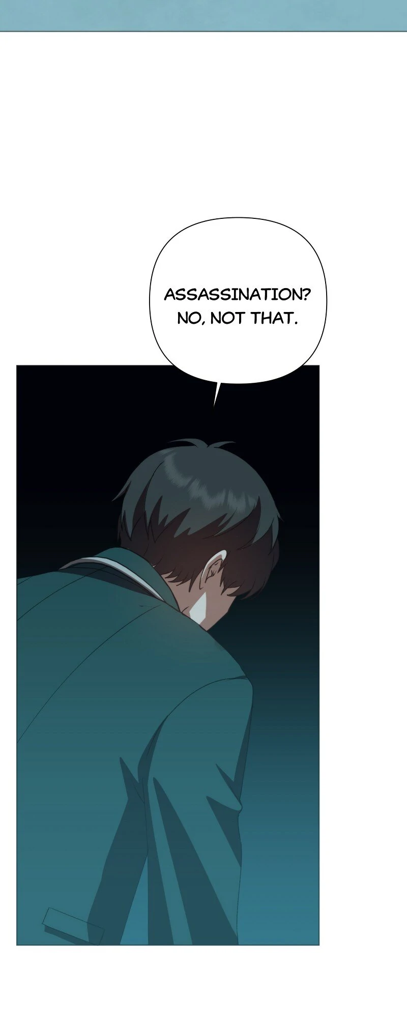 The Grand Duke is Mine Chapter 82 - Page 2