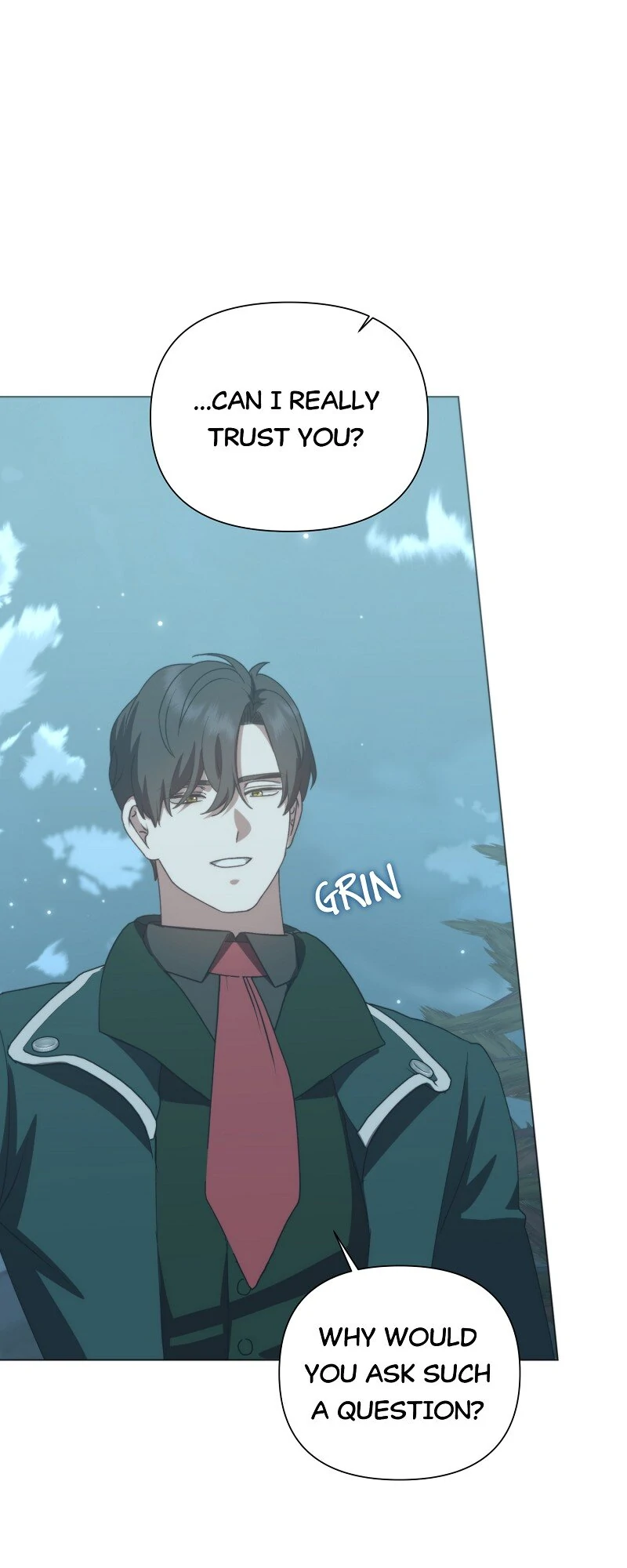 The Grand Duke is Mine Chapter 82 - Page 20