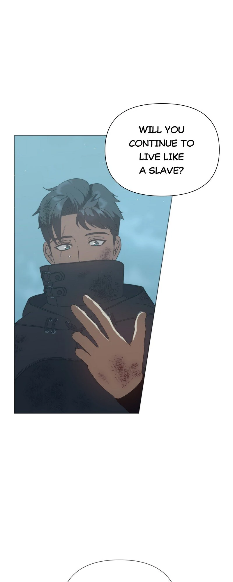 The Grand Duke is Mine Chapter 82 - Page 22