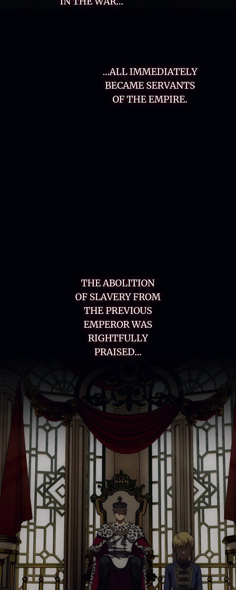 The Grand Duke is Mine Chapter 82 - Page 29