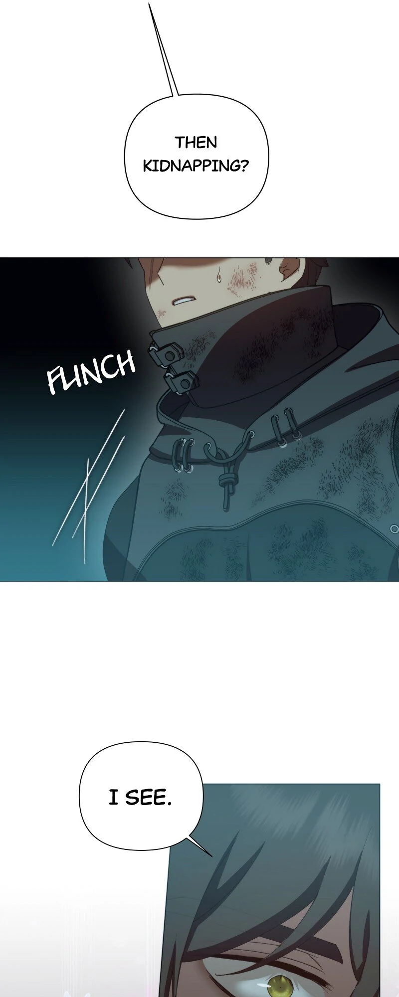 The Grand Duke is Mine Chapter 82 - Page 3