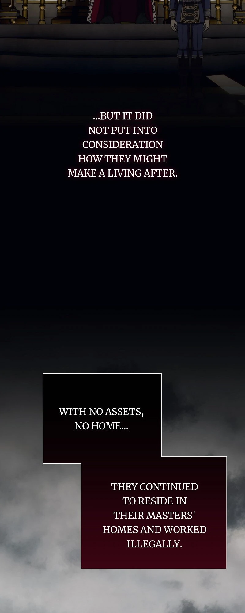 The Grand Duke is Mine Chapter 82 - Page 30