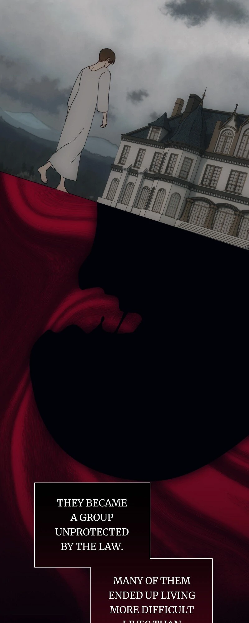 The Grand Duke is Mine Chapter 82 - Page 31