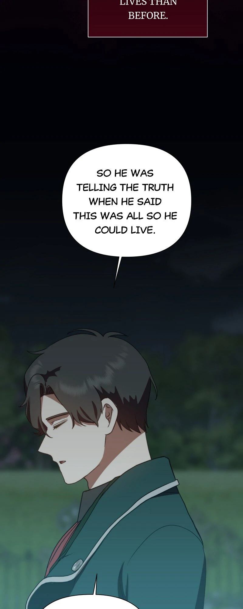 The Grand Duke is Mine Chapter 82 - Page 32