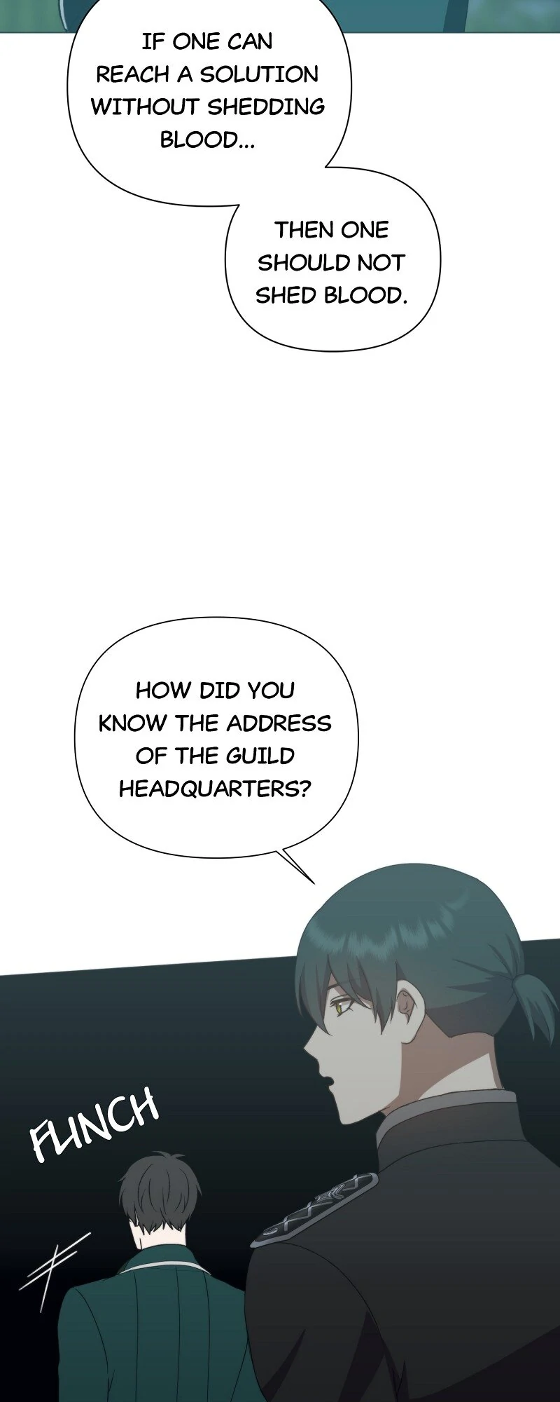 The Grand Duke is Mine Chapter 82 - Page 33