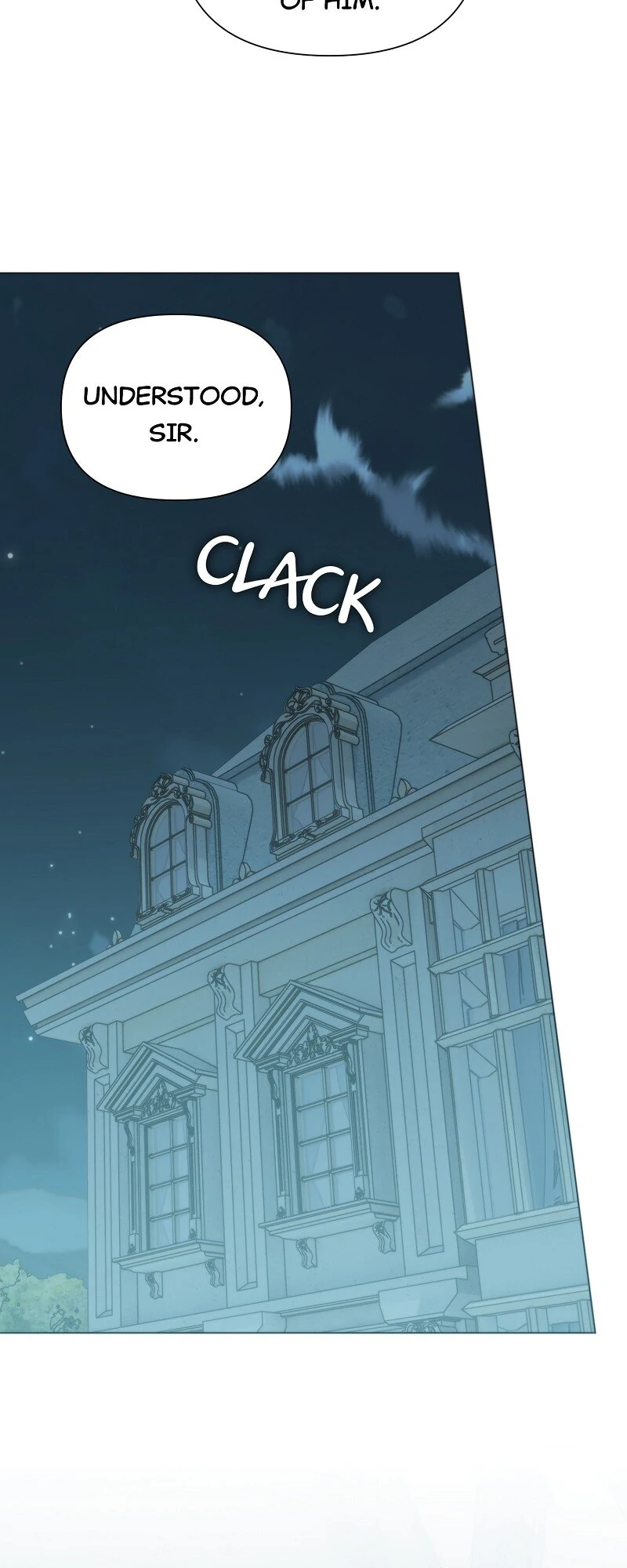 The Grand Duke is Mine Chapter 82 - Page 35