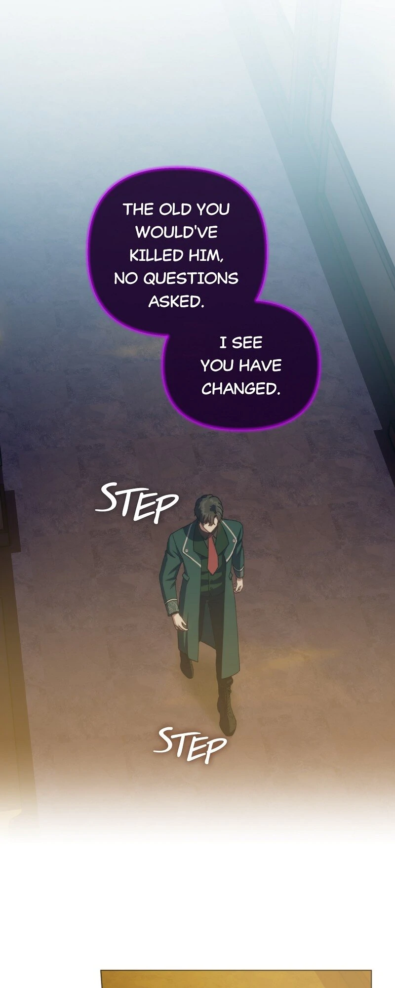 The Grand Duke is Mine Chapter 82 - Page 36