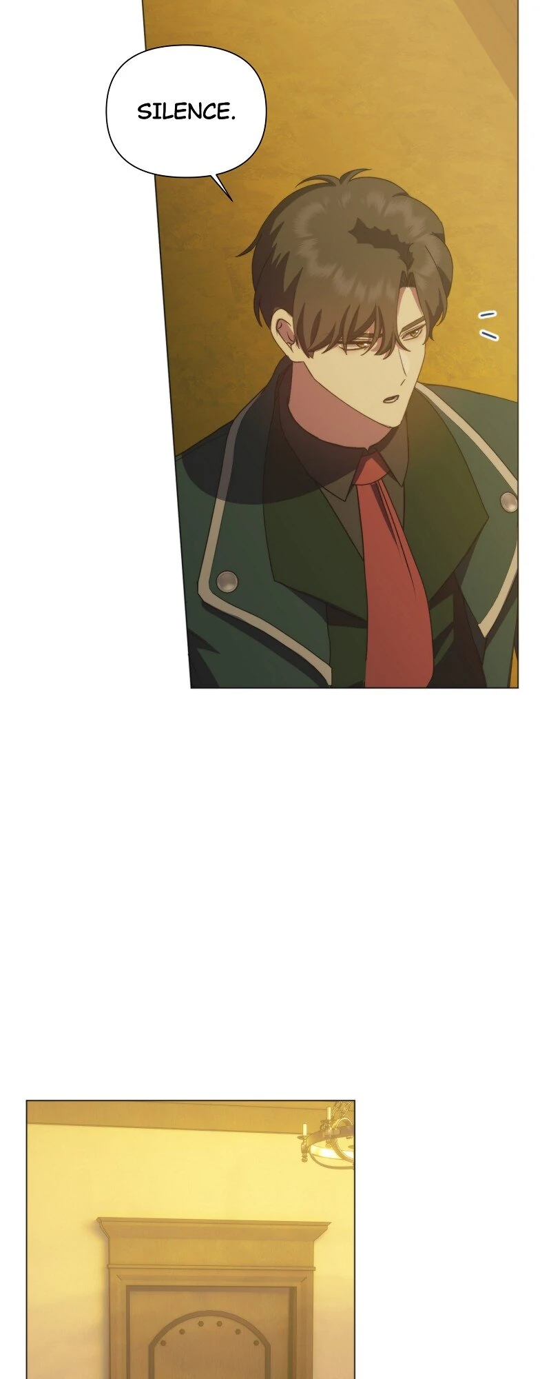 The Grand Duke is Mine Chapter 82 - Page 37