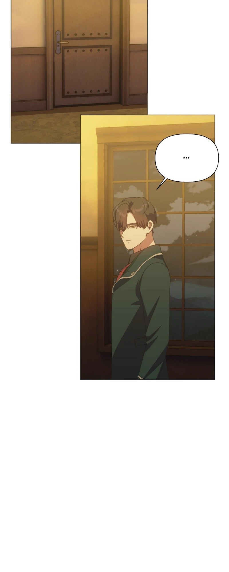 The Grand Duke is Mine Chapter 82 - Page 38