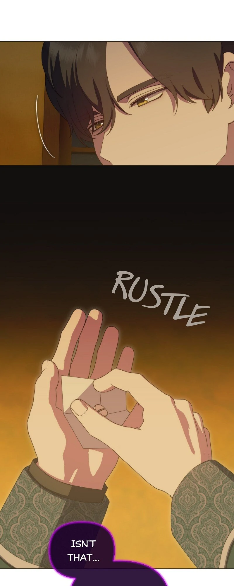 The Grand Duke is Mine Chapter 82 - Page 39