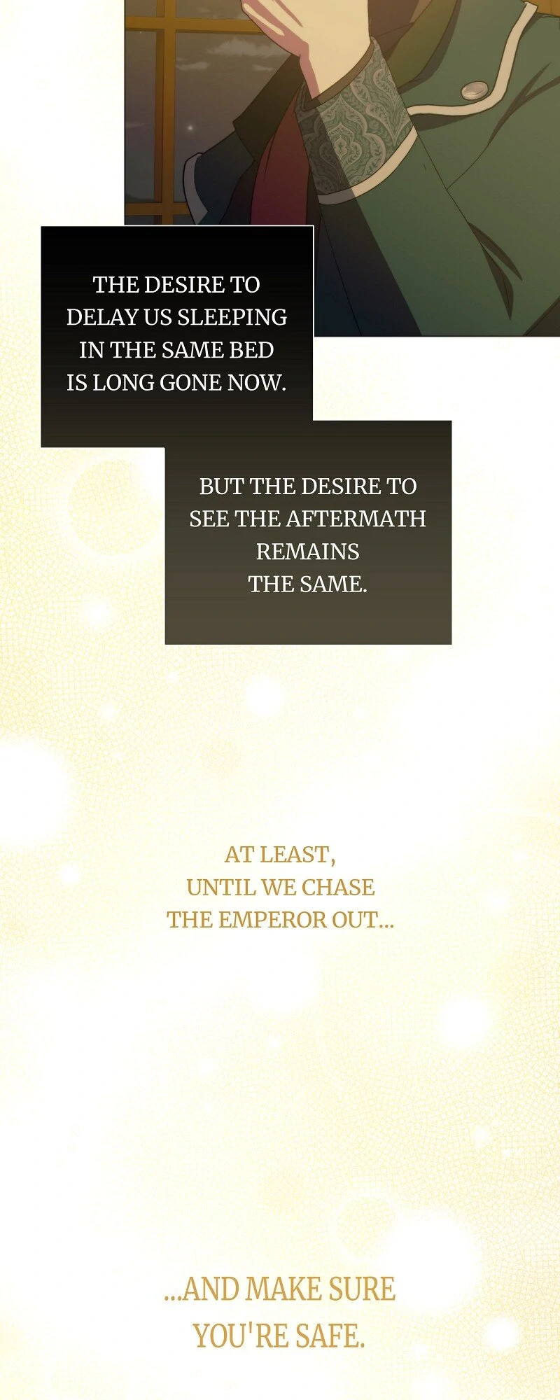 The Grand Duke is Mine Chapter 82 - Page 41