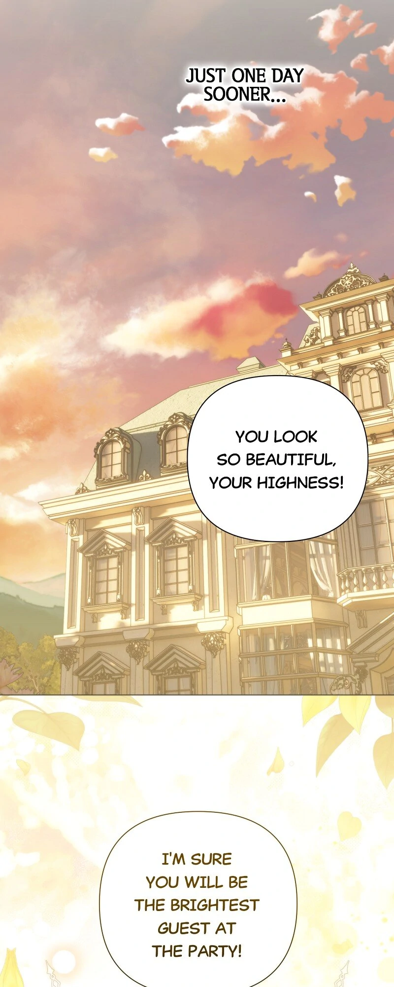 The Grand Duke is Mine Chapter 82 - Page 43