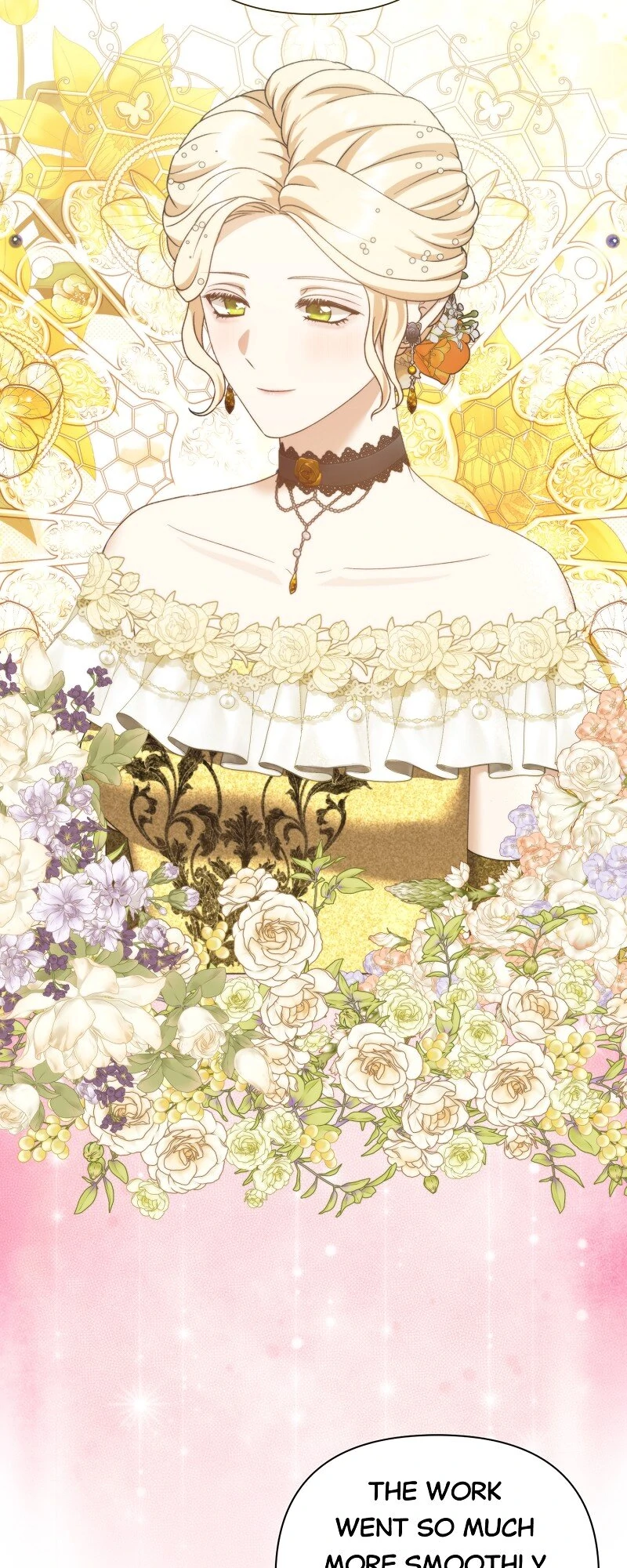 The Grand Duke is Mine Chapter 82 - Page 44