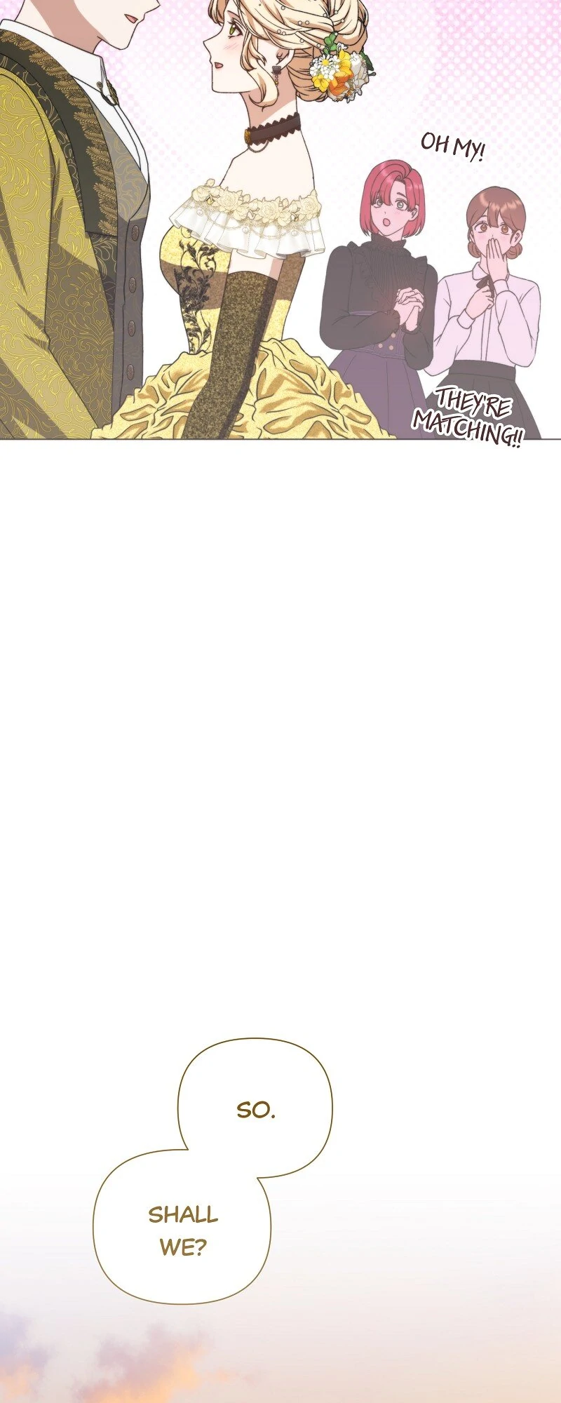 The Grand Duke is Mine Chapter 82 - Page 48