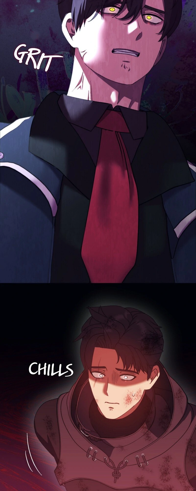 The Grand Duke is Mine Chapter 82 - Page 5