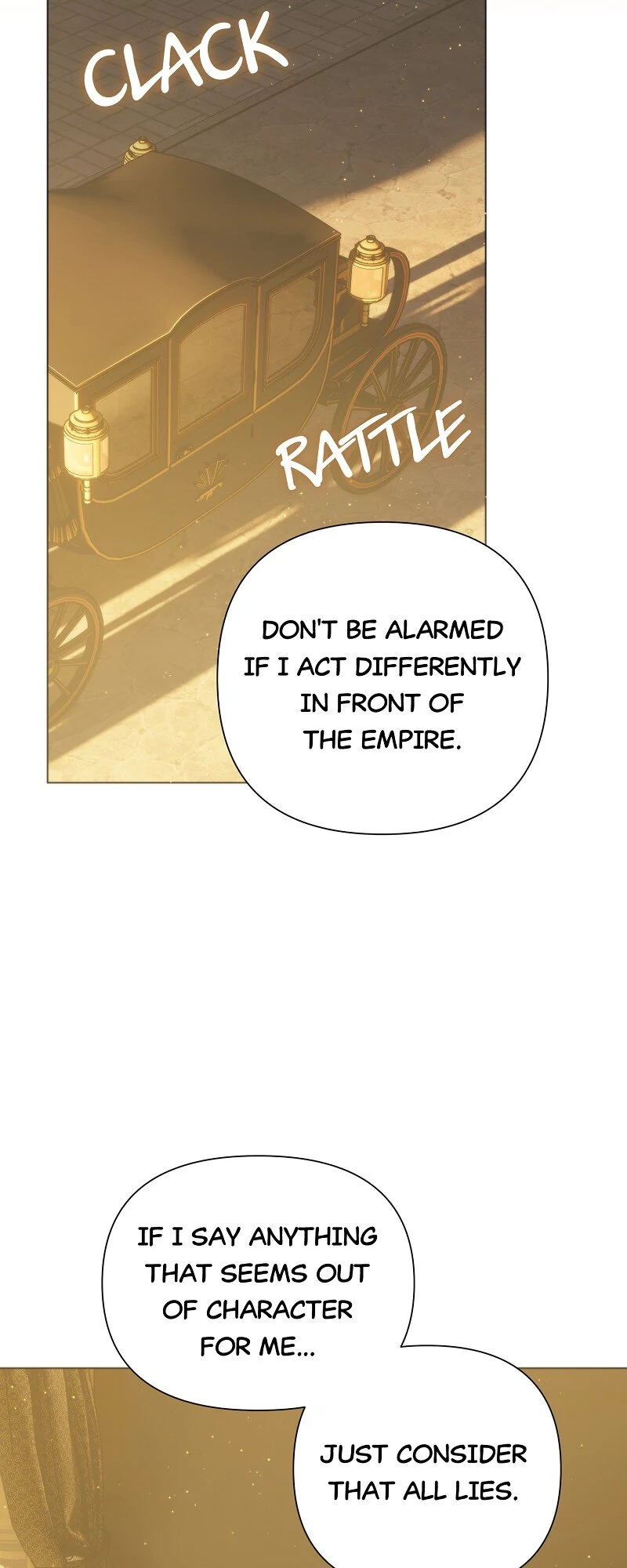 The Grand Duke is Mine Chapter 82 - Page 50