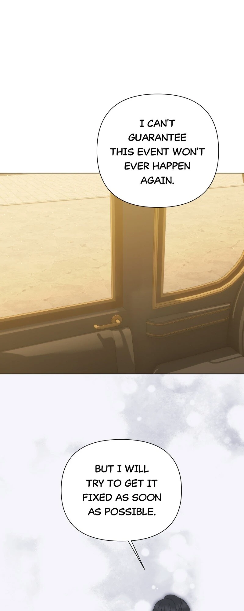 The Grand Duke is Mine Chapter 82 - Page 54