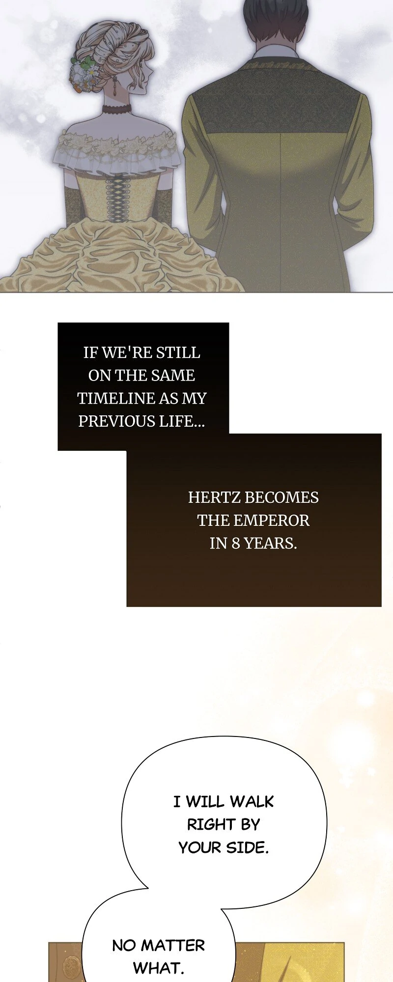 The Grand Duke is Mine Chapter 82 - Page 55