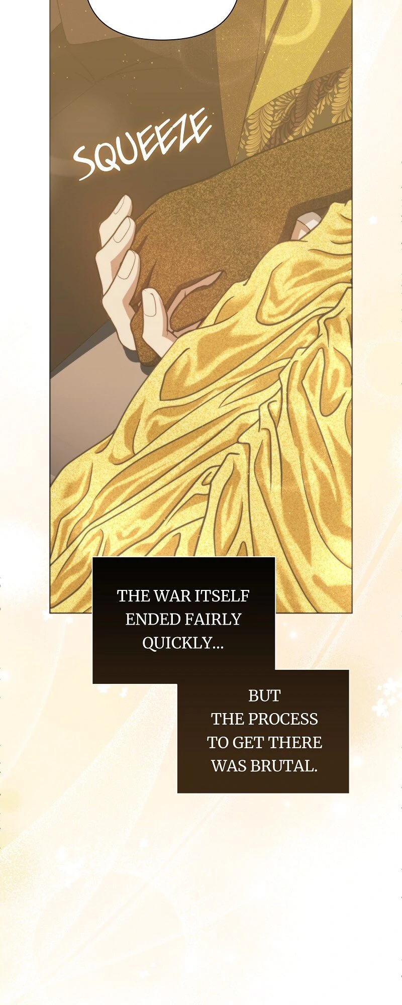 The Grand Duke is Mine Chapter 82 - Page 56