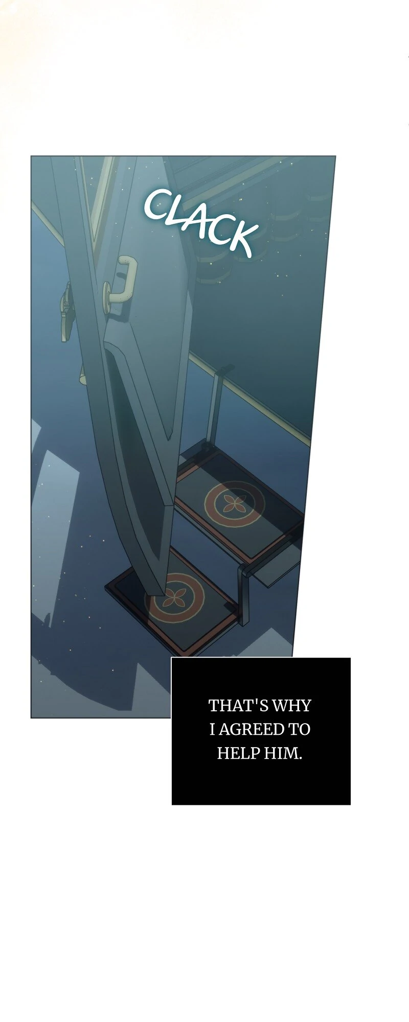 The Grand Duke is Mine Chapter 82 - Page 57