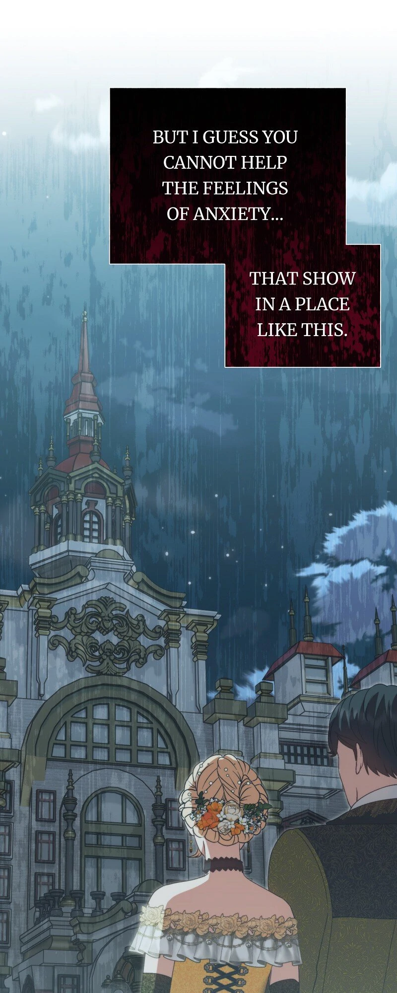 The Grand Duke is Mine Chapter 82 - Page 58