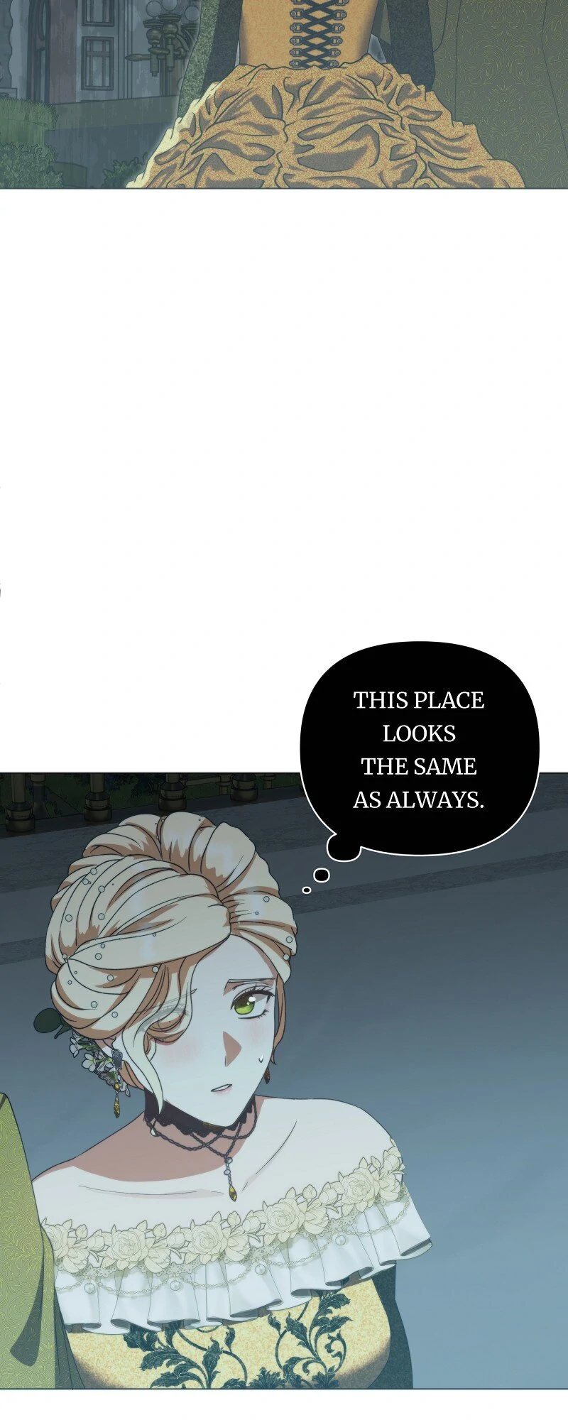 The Grand Duke is Mine Chapter 82 - Page 59