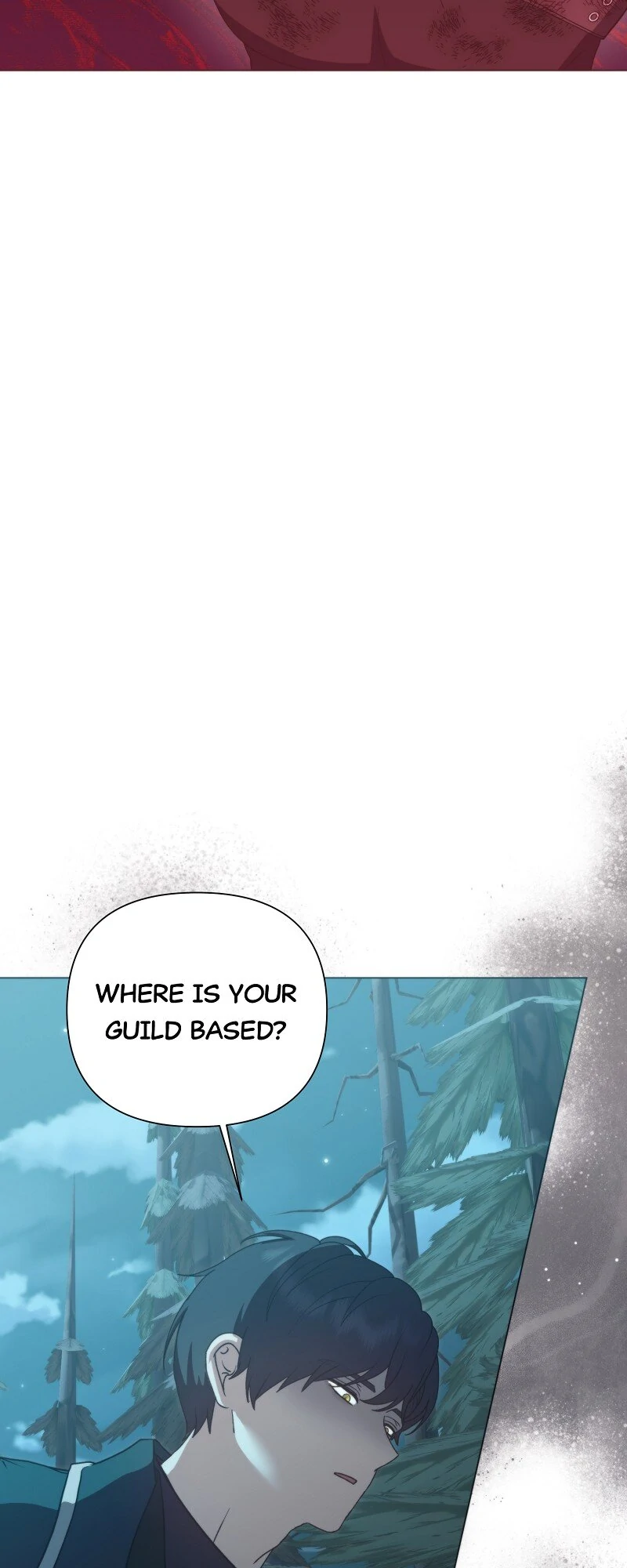 The Grand Duke is Mine Chapter 82 - Page 6