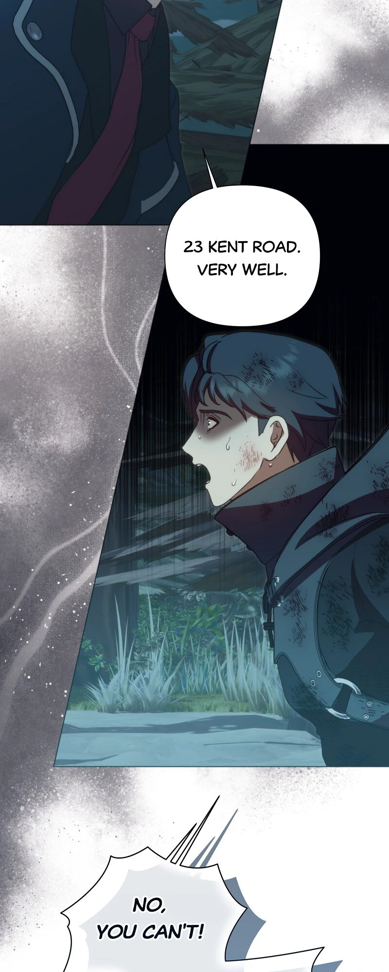 The Grand Duke is Mine Chapter 82 - Page 7