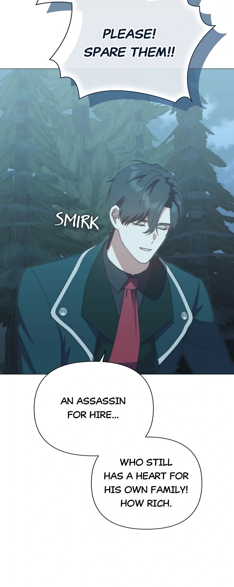 The Grand Duke is Mine Chapter 82 - Page 8