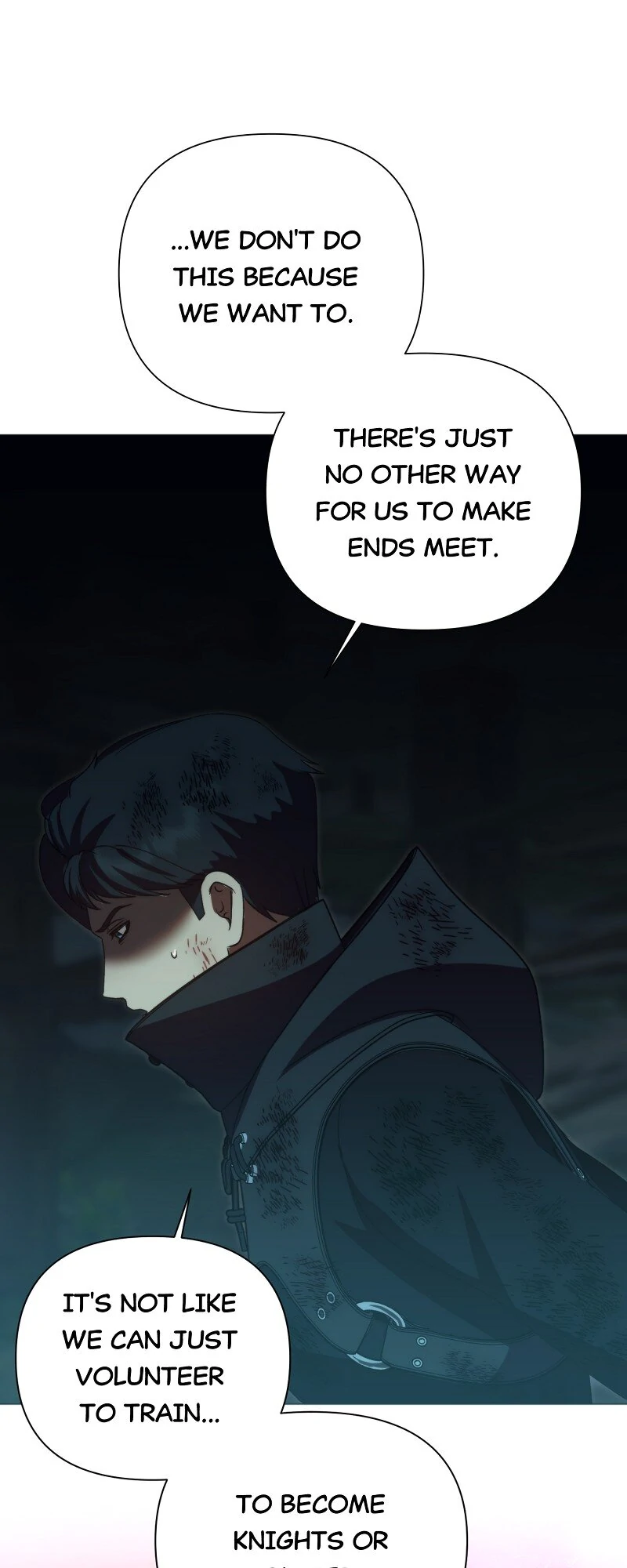 The Grand Duke is Mine Chapter 82 - Page 9