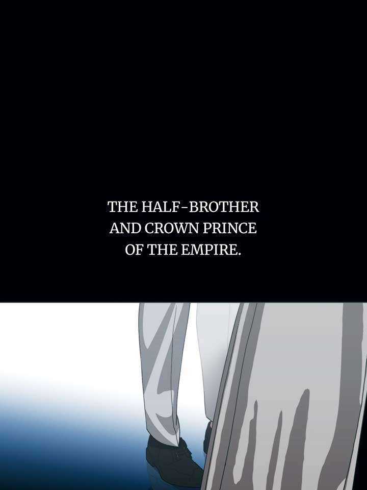 The Grand Duke is Mine Chapter 83 - Page 1