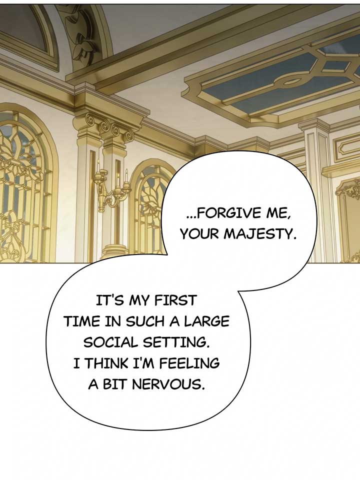 The Grand Duke is Mine Chapter 83 - Page 103