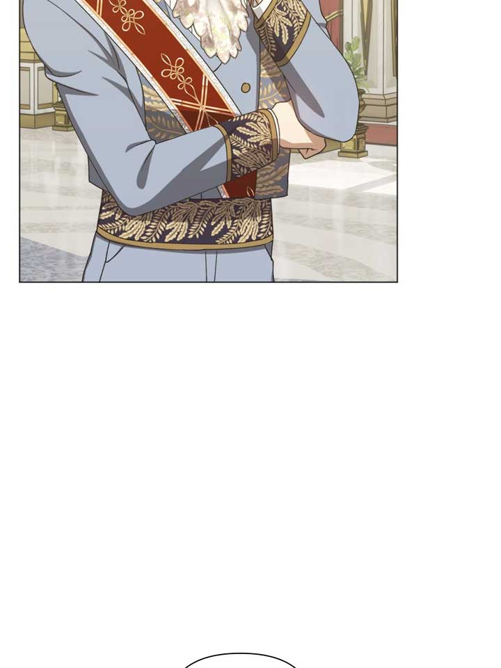 The Grand Duke is Mine Chapter 83 - Page 105