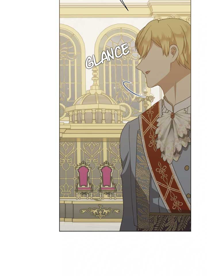 The Grand Duke is Mine Chapter 83 - Page 108