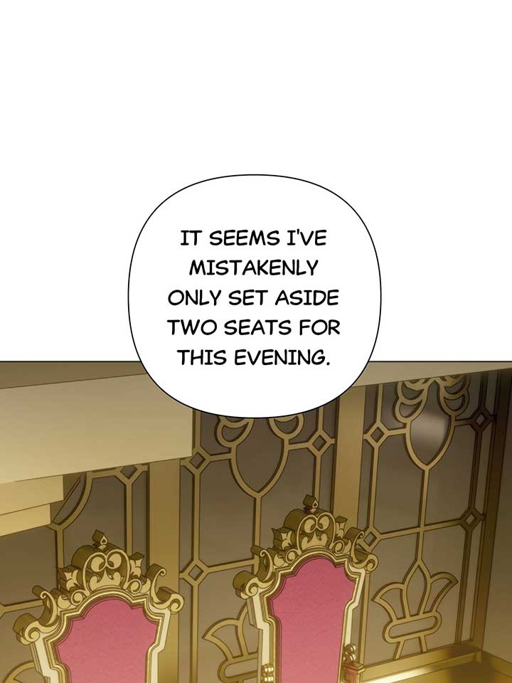 The Grand Duke is Mine Chapter 83 - Page 109